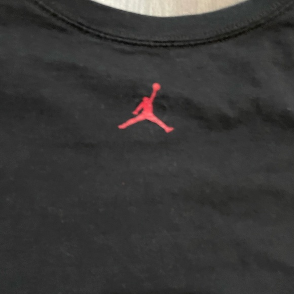 Vintage Jordan T Shirt - Picture 4 of 4